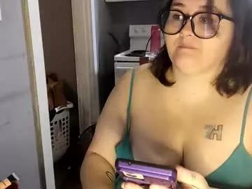 kittytittyfuck from Chaturbate