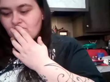 kittytittyfuck from Chaturbate