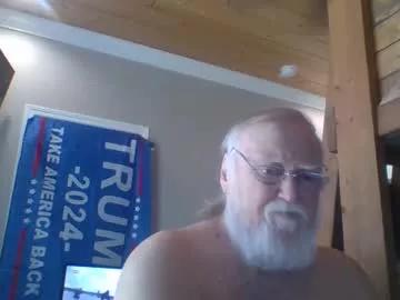 Kittywaper from Chaturbate