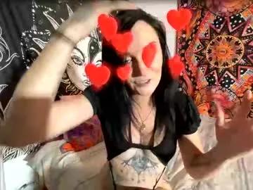 kittywet1994 from Chaturbate