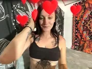 kittywet1994 from Chaturbate