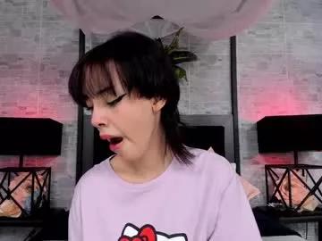 kittyy_lovee from Chaturbate