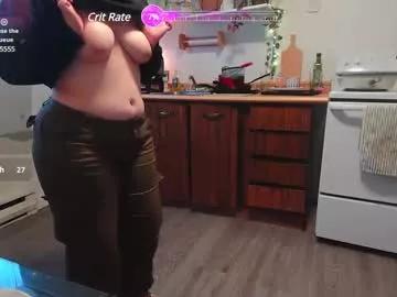 kittyymaze from Chaturbate