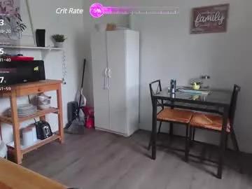 kittyymaze from Chaturbate