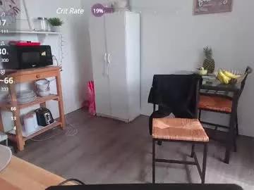 kittyymaze from Chaturbate