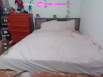 kittyymaze from Chaturbate