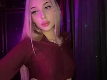 kittyypurrr from Chaturbate