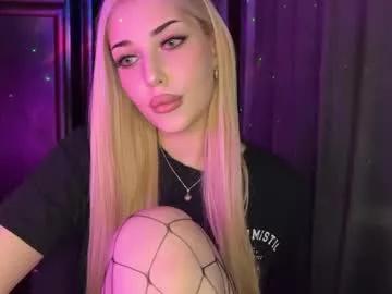 kittyypurrr from Chaturbate