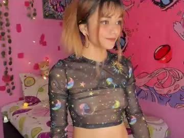 kittyzenn from Chaturbate