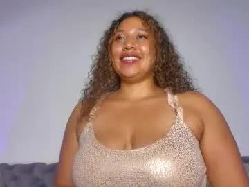 Kiut_lili18 from Chaturbate