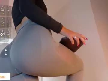 kiut_tiffanii from Chaturbate is Freechat