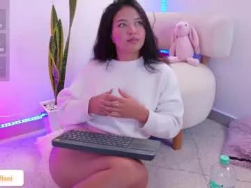 kiut_tiffanii from Chaturbate is Freechat