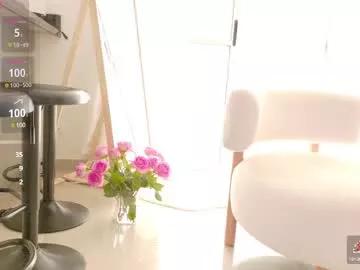 kiut_tiffanii from Chaturbate is Freechat