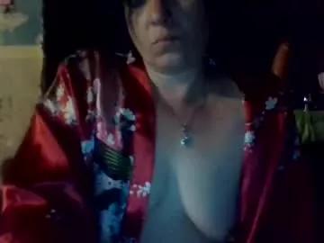 kiwigirlnz from Chaturbate