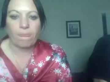 kiwigirlnz from Chaturbate