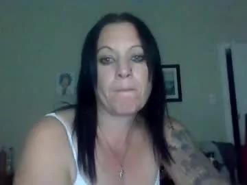 kiwigirlnz from Chaturbate