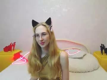 klaryevans from Chaturbate is Freechat