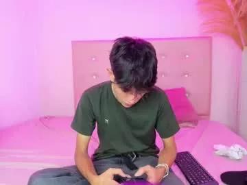 klaus_sunrise_xx from Chaturbate is Freechat