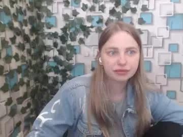 klerkarina from Chaturbate is Freechat
