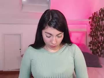 kloe_rose_ from Chaturbate is Freechat