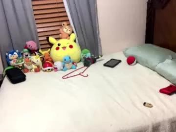 knasty4real from Chaturbate is Freechat