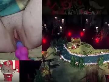 knottedkit from Chaturbate is Freechat