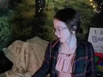 Kohlbird from Chaturbate