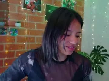 komatsu_ from Chaturbate is Freechat