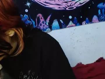 Konekokawai from Chaturbate