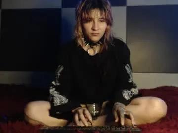 Konekokawai from Chaturbate