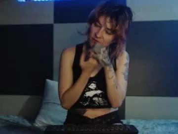 Konekokawai from Chaturbate
