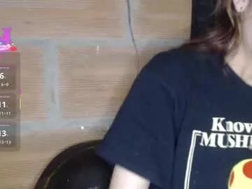 Konekokawai from Chaturbate