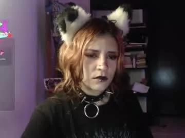 Konekokawai from Chaturbate