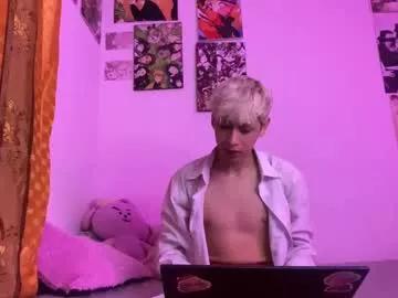 konni_ken from Chaturbate