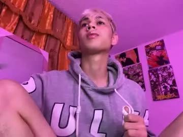 konni_ken from Chaturbate