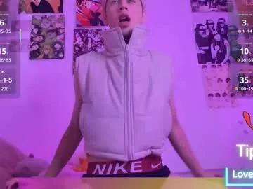 konni_ken from Chaturbate