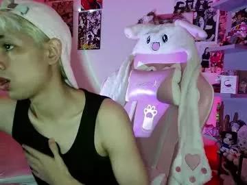 konni_ken from Chaturbate