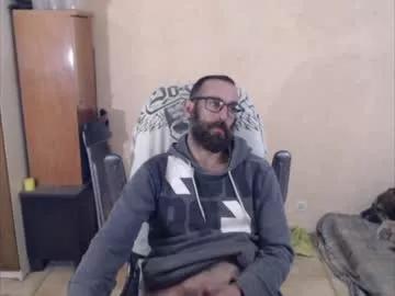 kooosa from Chaturbate