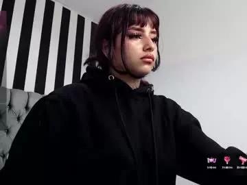 koraa_t from Chaturbate is Freechat