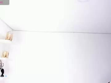 Koralcruz from Chaturbate