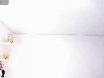 Koralcruz from Chaturbate