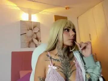 korarousee from Chaturbate is Private
