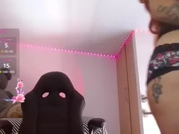 Freechat korarousee on Chaturbate