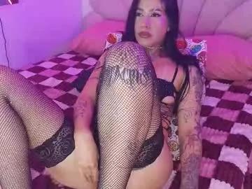 korolovaa from Chaturbate