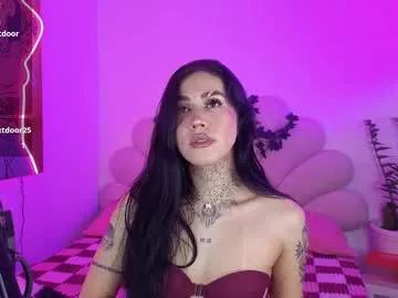 korolovaa from Chaturbate