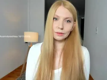 Chaturbate kosmidoreehkaa is Freechat kosmidoreehkaa — hi