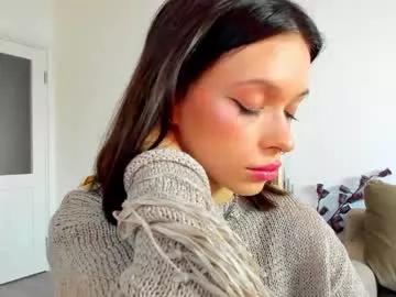 kossie_ from Chaturbate