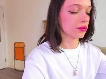 kossie_ from Chaturbate