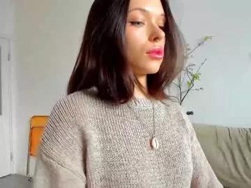 kossie_ from Chaturbate