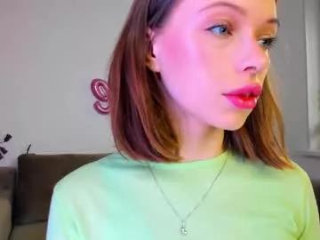kossie_ from Chaturbate